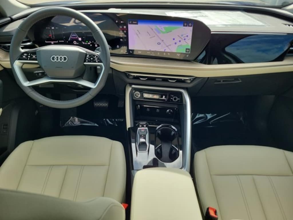 New 2025 Audi All-new Q5 Premium SUV