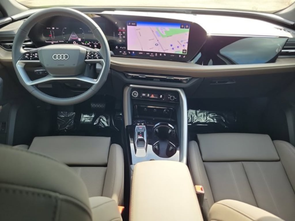 New 2025 Audi All-new Q5 Premium Plus SUV