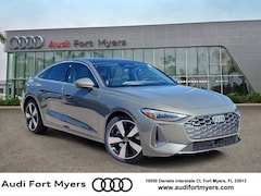 2025 Audi A5 2.0T Premium Sportback