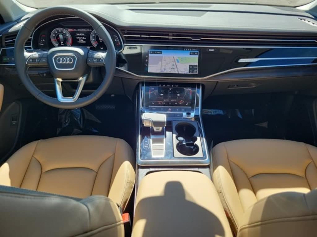 New 2026 Audi Q7 45 Premium SUV