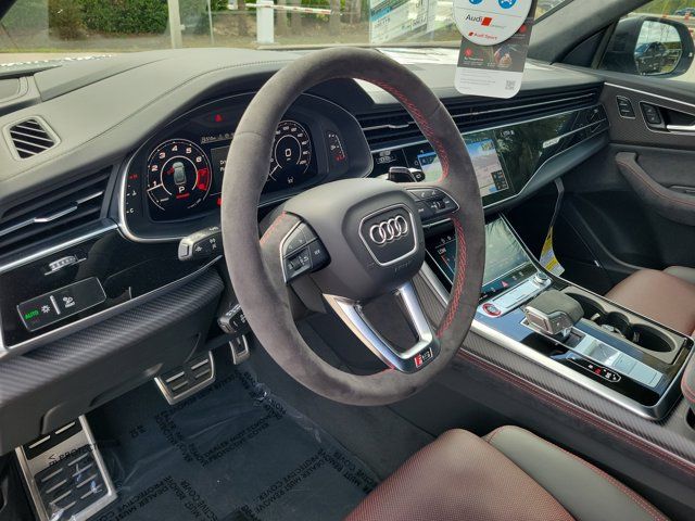 2026 Audi RS Q8 Base - Photo 10