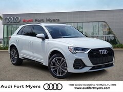 2025 Audi Q3 Premium SUV