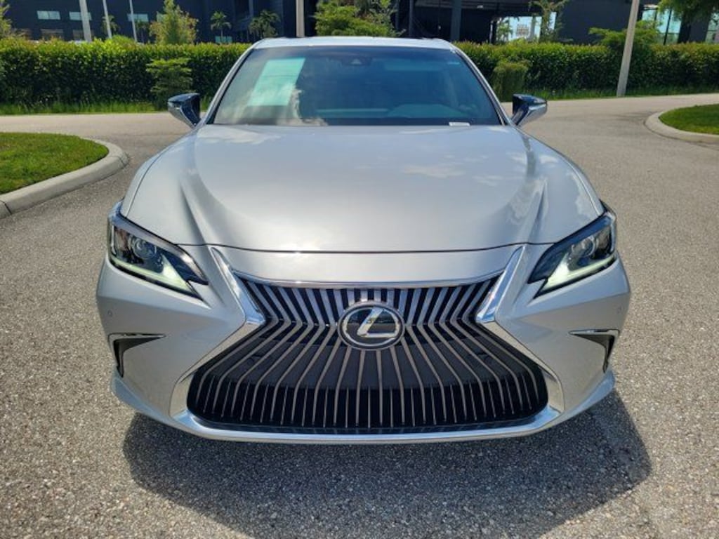 Used 2020 Lexus ES 350 350 Sedan