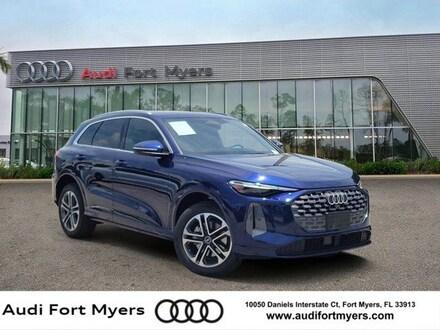 2025 Audi Q5 2.0T Premium SUV