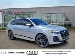2026 Audi Q7 55 Premium SUV