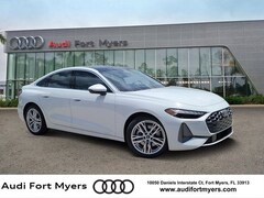 2026 Audi A5 2.0T Premium Plus Hatchback