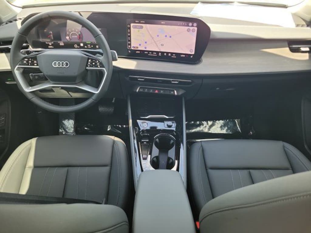 New 2026 Audi Q3 S Line SUV
