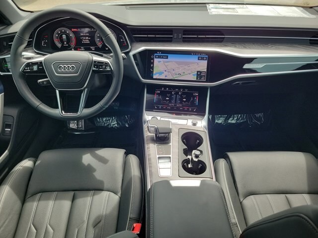 2025 Audi A6 Allroad Quattro Prestige photo 2