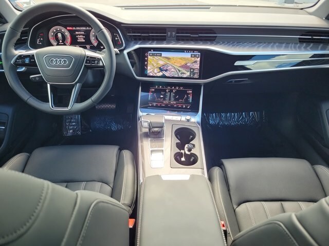 2026 Audi A6 Allroad Quattro Prestige photo 2