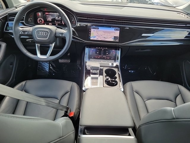 Certified 2024 Audi Q7 Premium Plus with VIN WA1LCBF79RD006089 for sale in Fort Myers, FL