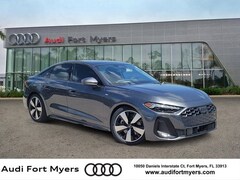 2026 Audi A5 2.0T Premium Plus Hatchback