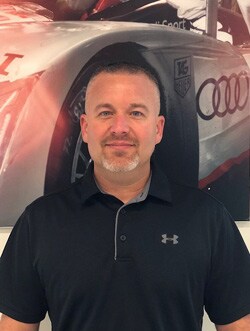 Staff member Barry Seitz from ID_fb762c54607d