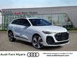  Audi All-new SQ5
