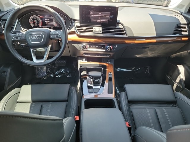 Certified 2023 Audi Q5 Prestige with VIN WA1FAAFY2P2015098 for sale in Fort Myers, FL