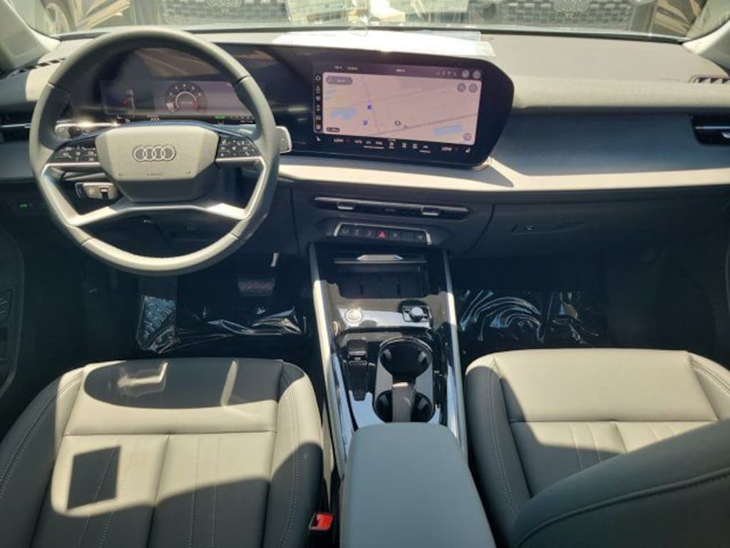New 2026 Audi Q3 S Line SUV