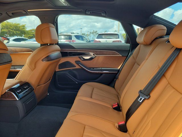2026 Audi A8 Base - Photo 7