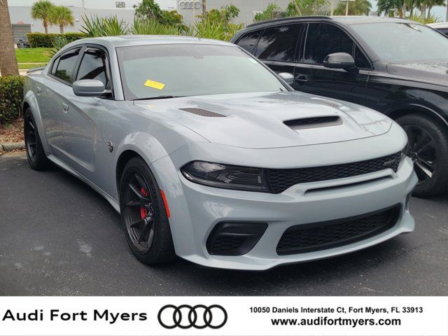 2022 Dodge Charger SRT Hellcat Redeye WD Jailbreak's photo