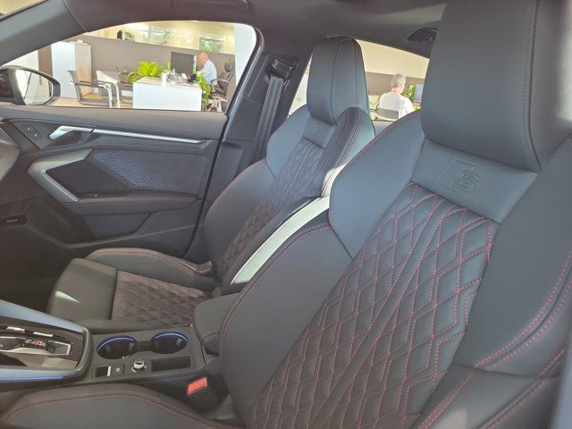 2026 Audi S3 Base - Photo 9