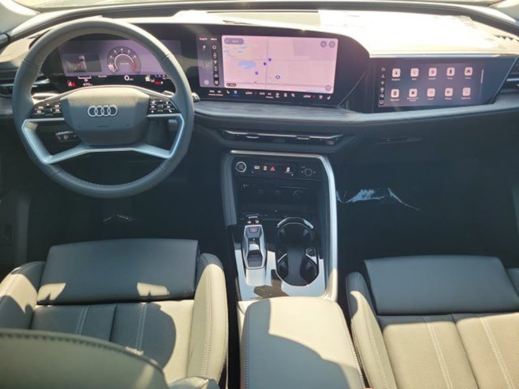 New 2026 Audi Q5 Prestige SUV
