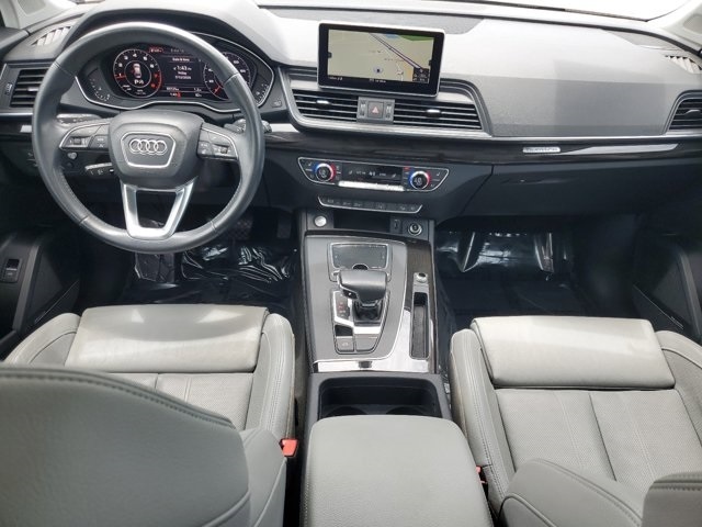 Used 2018 Audi Q5 Prestige with VIN WA1CNAFY4J2203412 for sale in Fort Myers, FL