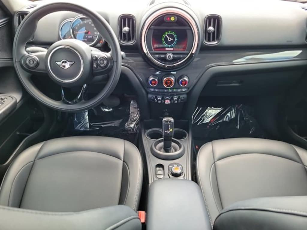 Used 2020 MINI Countryman SUV