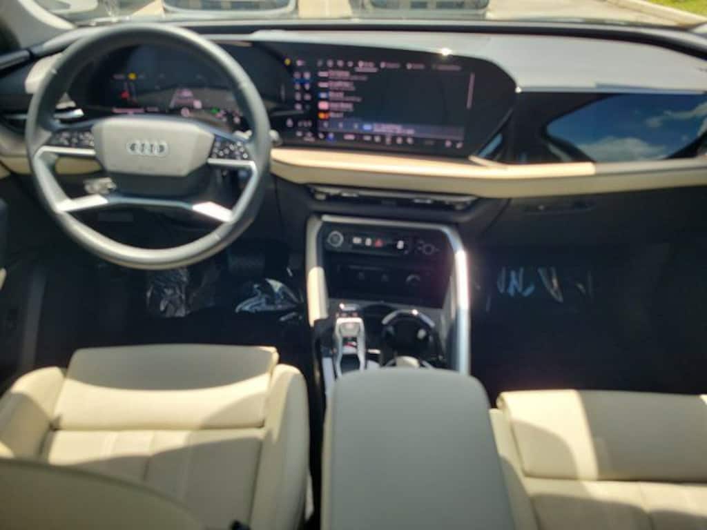 Certified 2025 Audi Q5 2.0T Premium Plus SUV