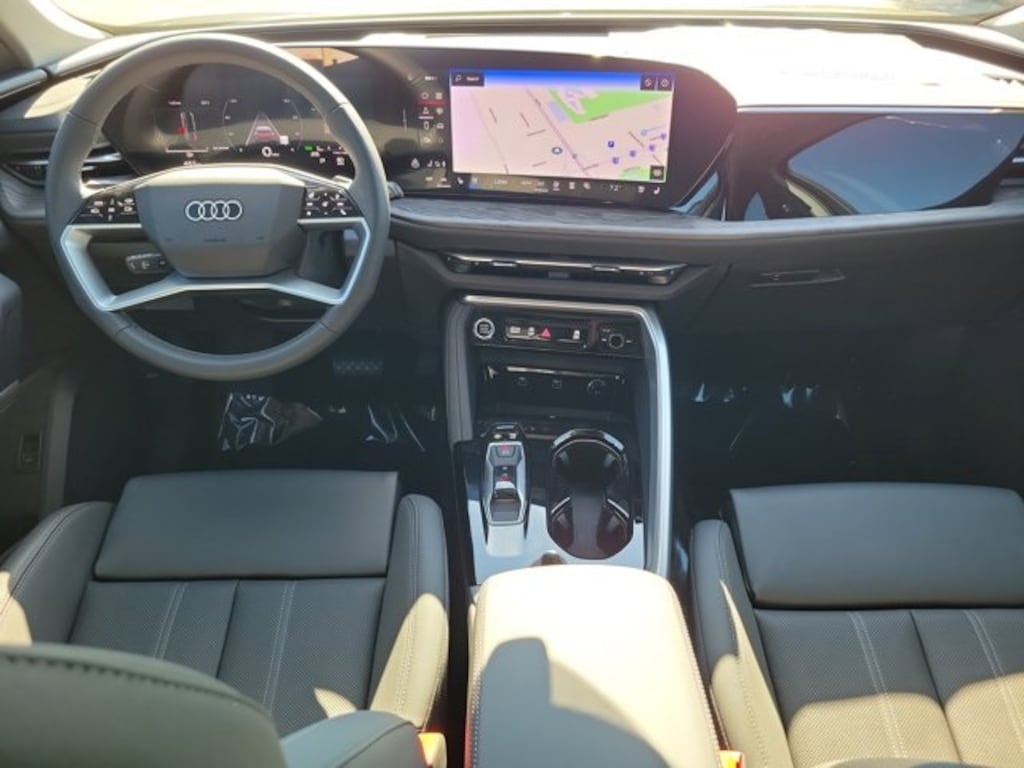 New 2025 Audi All-new Q5 Premium Plus SUV