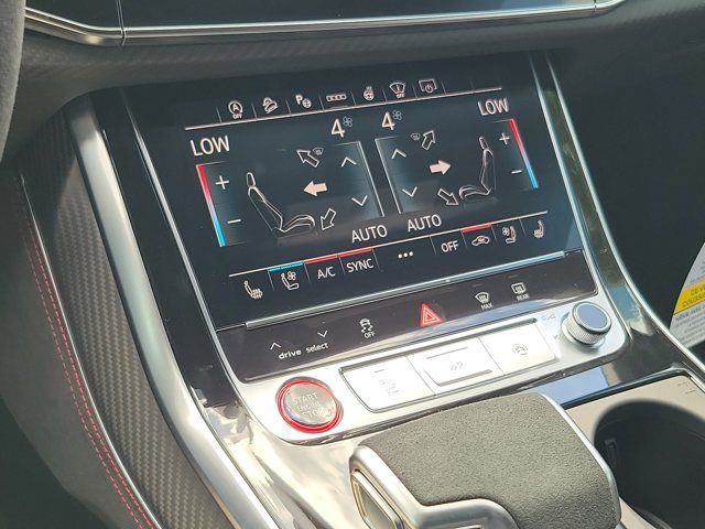2026 Audi RS Q8 Base - Photo 15