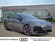  Audi S6 e-tron