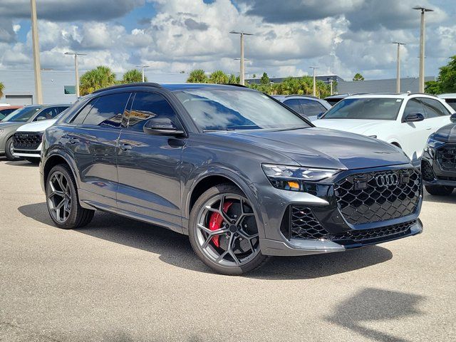 2026 Audi RS Q8 Base - Photo 19
