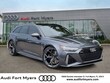 Audi RS 6 Avant