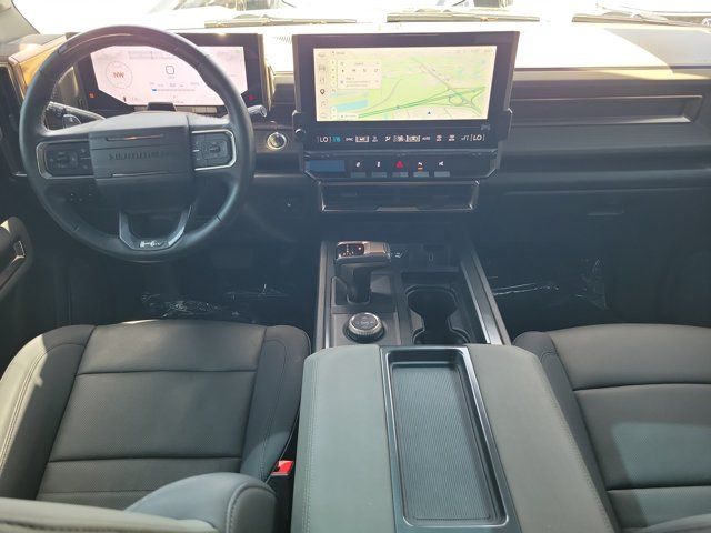 Used 2025 GMC HUMMER EV 3X with VIN 1GKB0RDC7SU105166 for sale in Fort Myers, FL