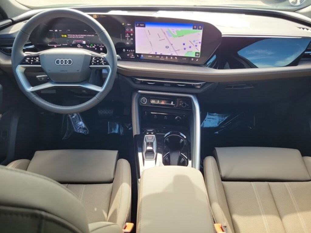 New 2025 Audi All-new Q5 Premium Plus SUV