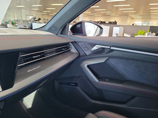 2026 Audi S3 Base - Photo 15