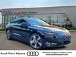  Audi A6 Sportback e-tron