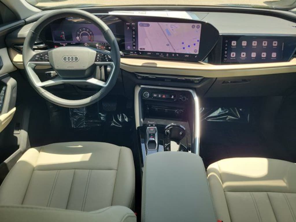 New 2026 Audi Q5 2.0T Premium Plus SUV