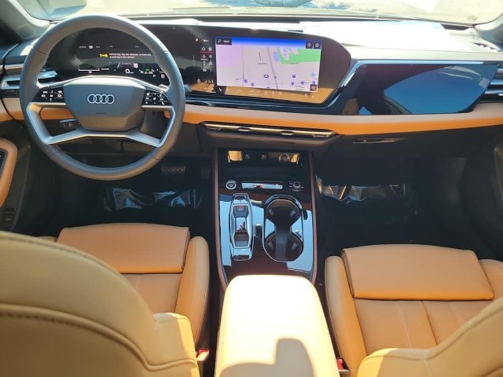 New 2025 Audi A5 2.0T Premium Sportback