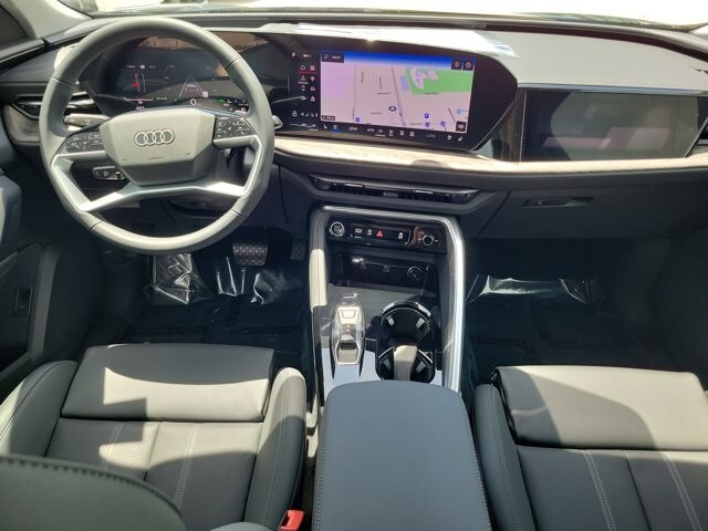 2025 Audi Q5 Premium Prestige photo 2