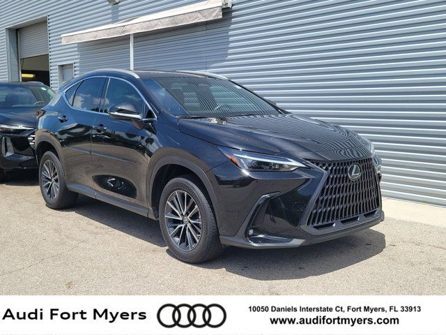 2023 Lexus NX 350 350 Premium AWD's photo