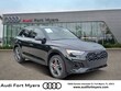 Audi Q5 e
