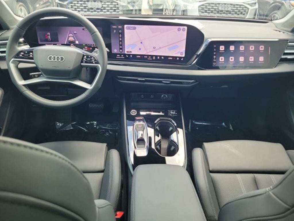 New 2026 Audi A5 2.0T Premium Hatchback