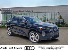 2026 Audi Q5 2.0T Premium Plus SUV