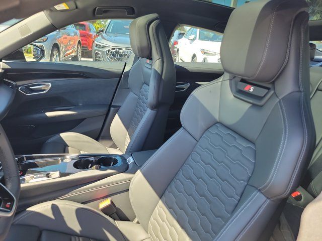 2026 Audi S e-tron GT Premium Plus - Photo 11