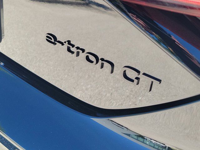 2026 Audi S e-tron GT Premium Plus - Photo 6