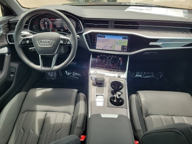 2025 Audi A6 Allroad Quattro Prestige photo 2