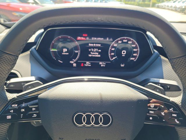 2026 Audi S e-tron GT Premium Plus - Photo 14