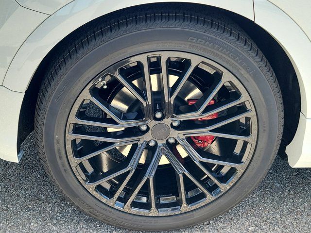 2026 Audi SQ8 Prestige - Photo 6