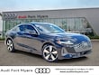 Audi All-new A5