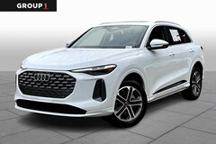 2025 Audi All-new Q5 2.0T Premium Plus SUV
