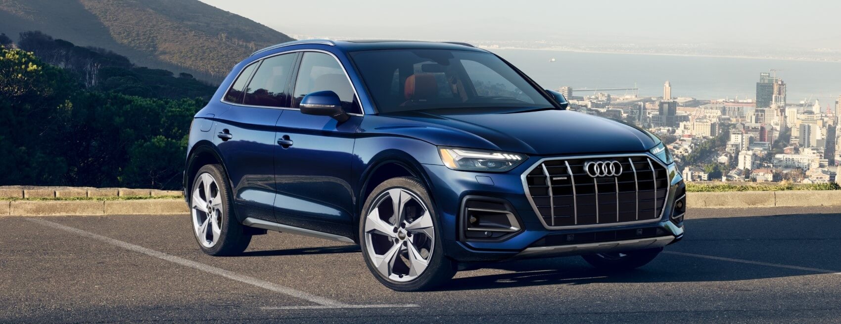 Audi Q5 vs BMW X3 Fort Worth TX Audi Fort Worth